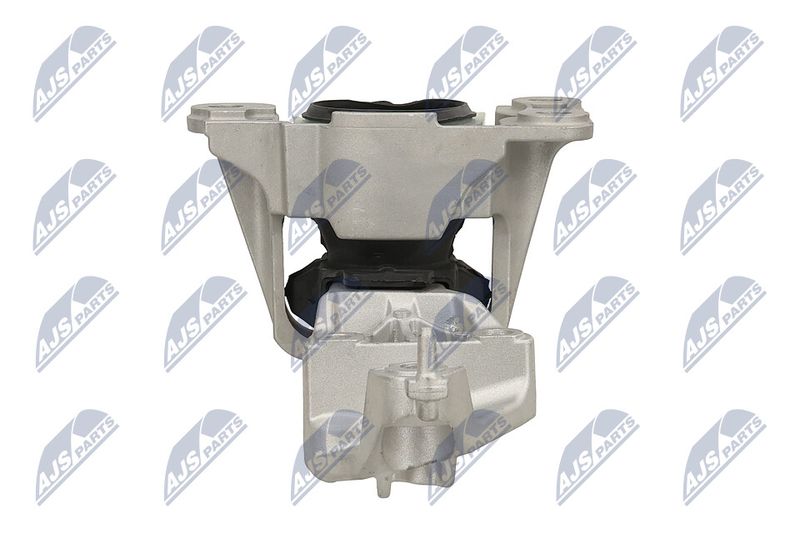 Paigutus, Mootor, NTY ZPS-RE-042