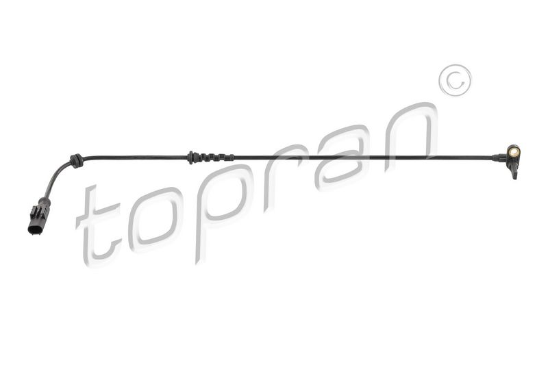 ABS-sensor Achter Links/Rechts
