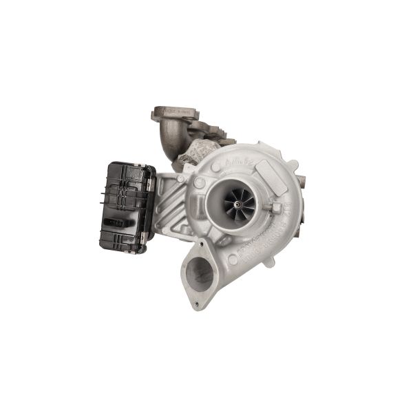 OE-TurboPower IT-874490 - Charger, charging (supercharged/turbocharged)