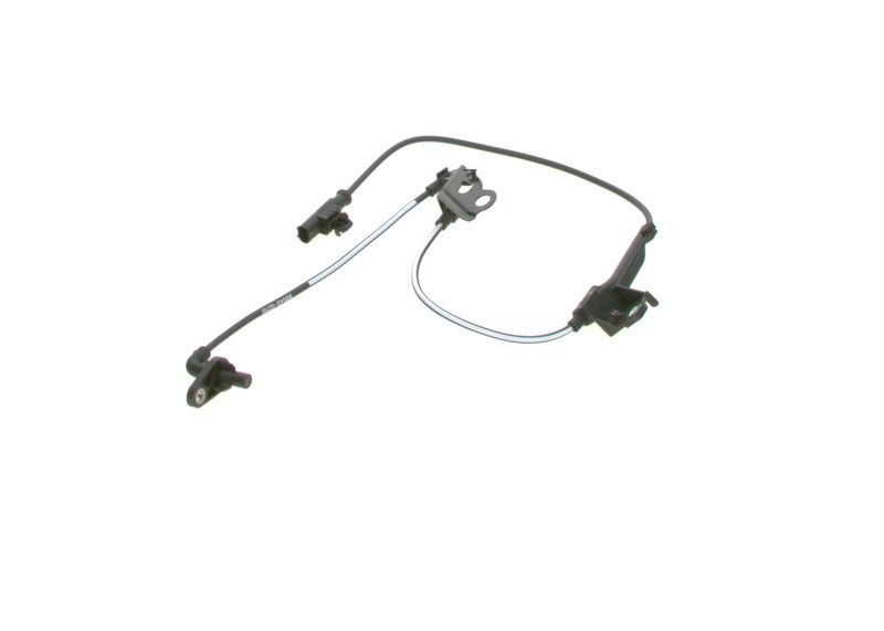 BOSCH 0265007804 Sensor, wheel speed
