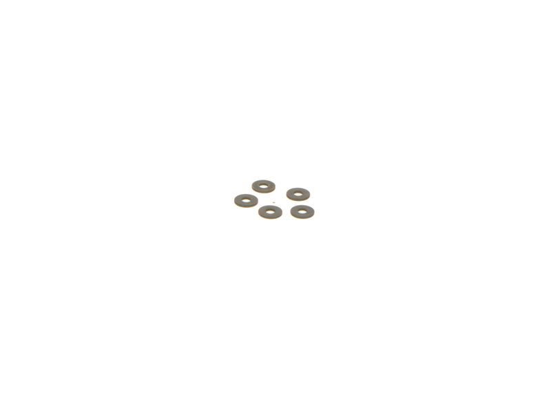 BOSCH F00RJ03192 Repair Kit, common rail system