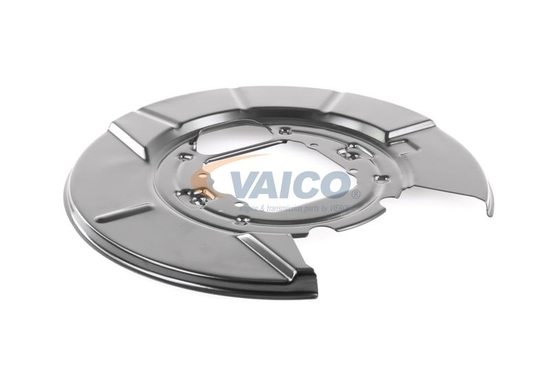 VAICO V20-2792 Apsauginis skydas, stabdžių diskas