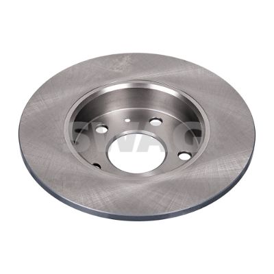 SWAG 40 91 7213 Brake Disc