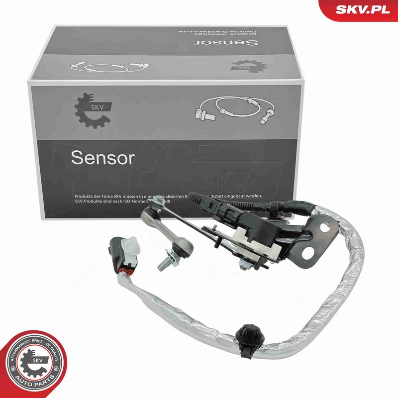 ESEN SKV 81SKV015 - Sensor, headlight levelling