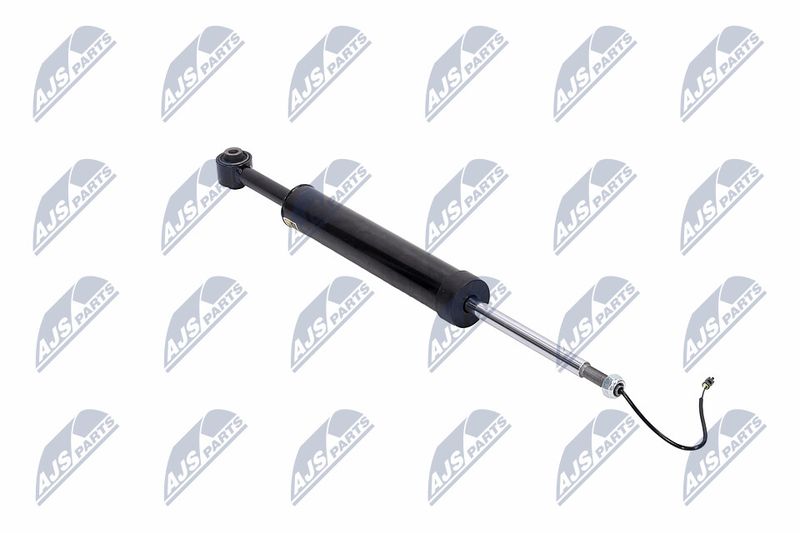 Amort, NTY A-MA-002