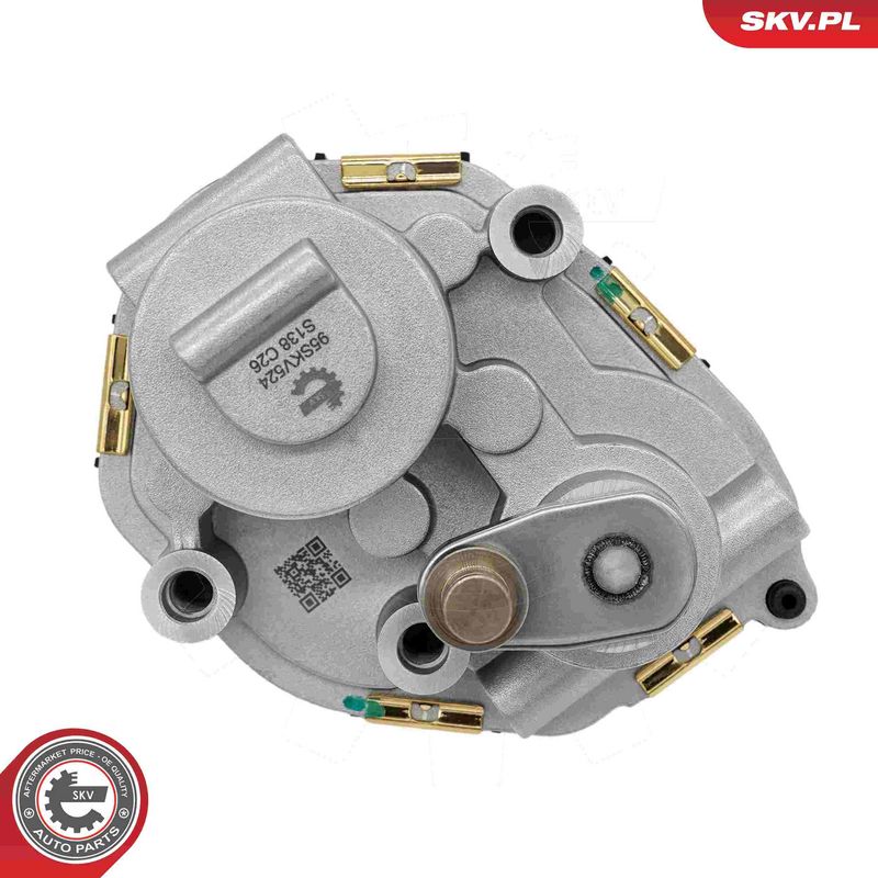OEM код товара: 2266833