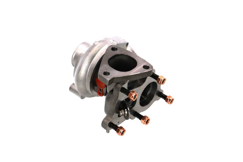 REMANTE 003-001-000311R Charger, charging (supercharged/turbocharged)