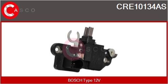 Регулятор генератора, Casco CRE10134AS