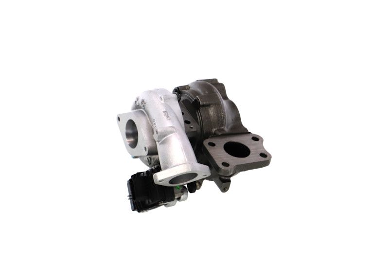 REMANTE 003-002-004470R Charger, charging (supercharged/turbocharged)