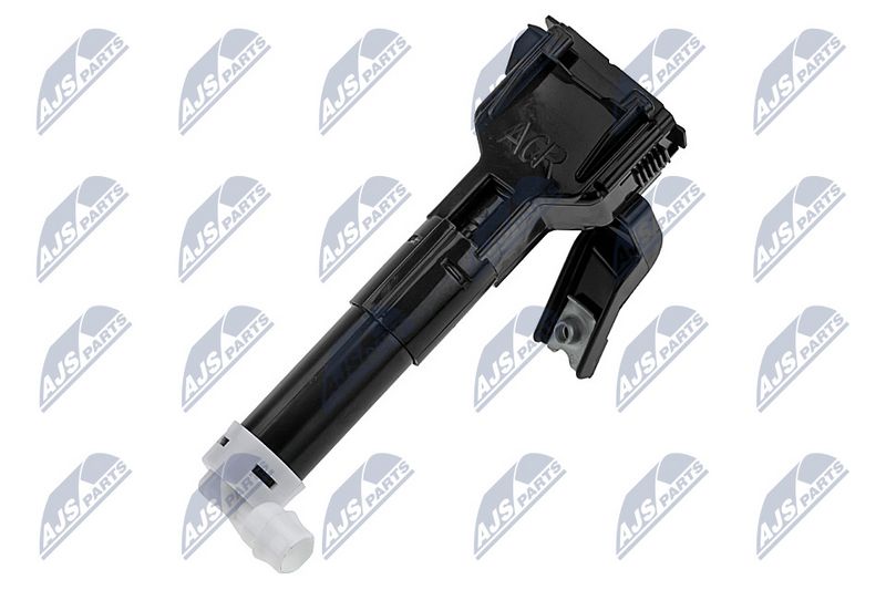 Pesuveedüüs, Tulepesurid, NTY EDS-TY-073