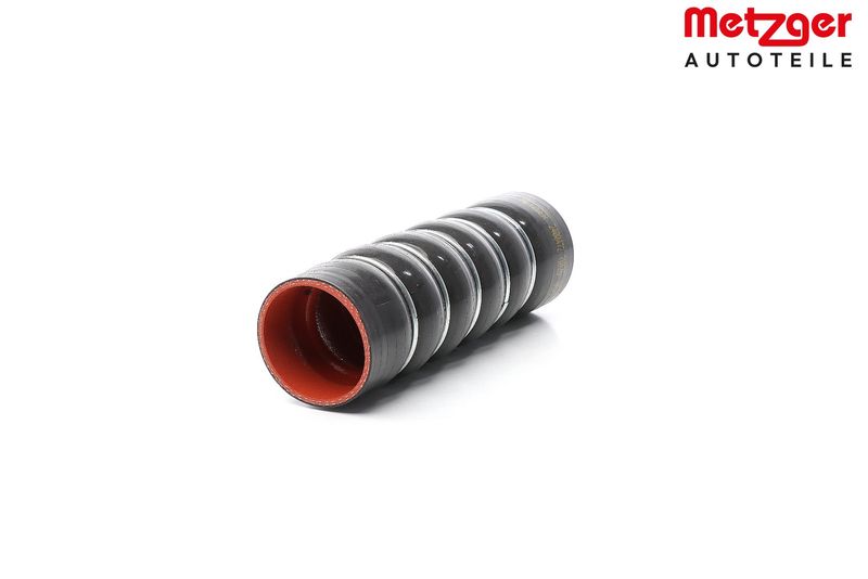 METZGER AUTOTEILE 2400472 Charge Air Hose