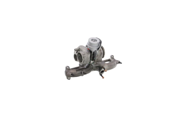 REMANTE 003-001-000078R Charger, charging (supercharged/turbocharged)