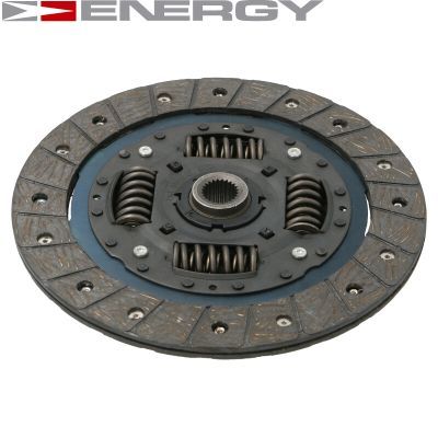 ENERGY 96183203R Clutch Disc