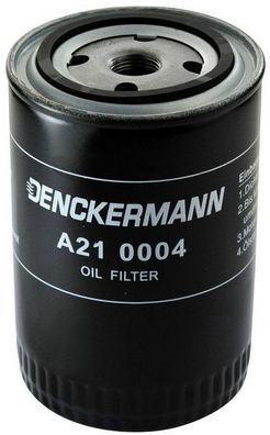 DENCKERMANN olajszűrő A210004