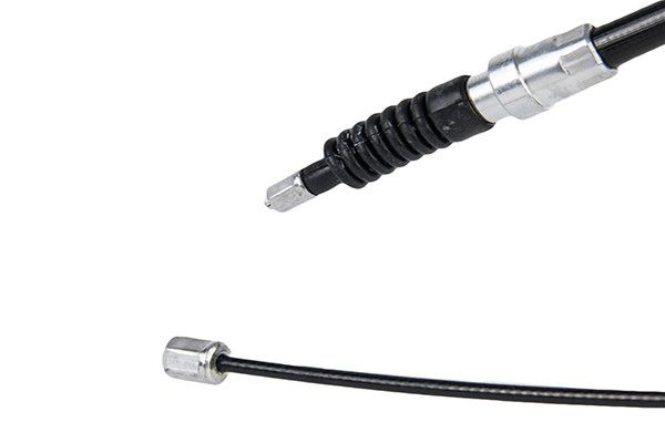 STELLOX 29-98665-SX Cable Pull, parking brake
