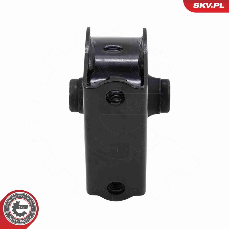ESEN SKV 75SKV365 Mounting, engine