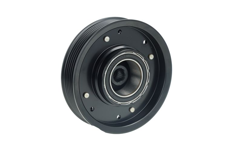 Magnetsidur, kliimakompressor, NRF 380115