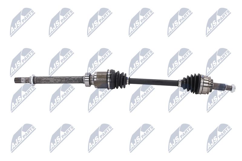 NTY NPW-RE-242 Drive Shaft