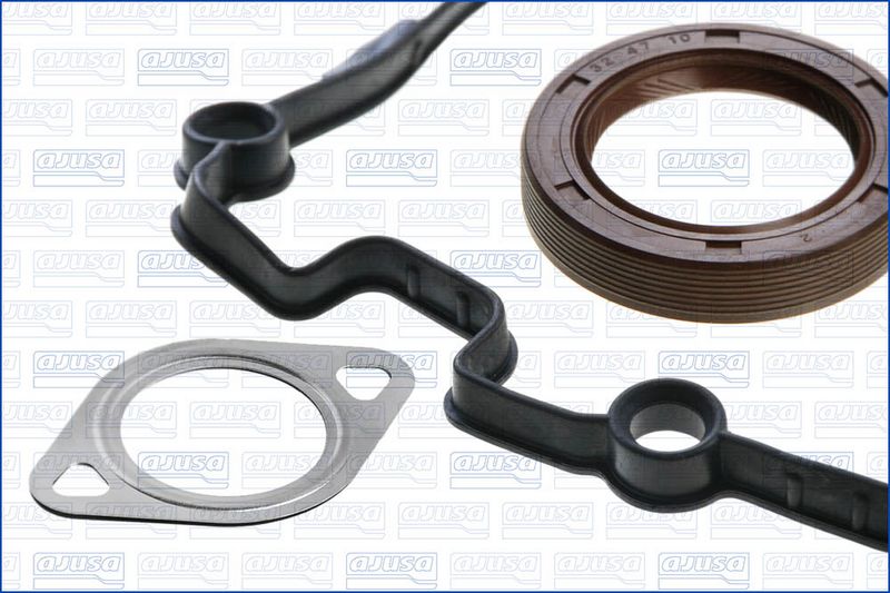 AJUSA 53037200 Gasket Kit, cylinder head