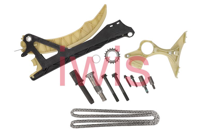 iwis Motorsysteme 59105Set Timing Chain Kit