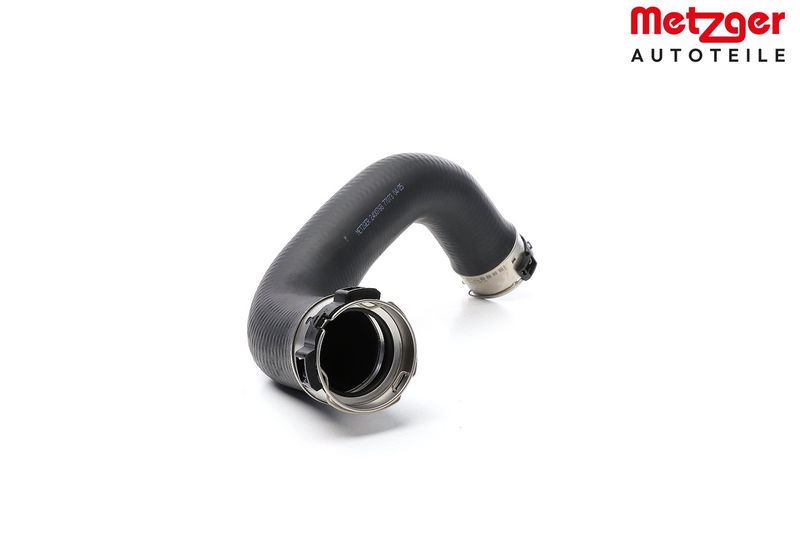 METZGER AUTOTEILE 2400768 Turbinos oro žarna