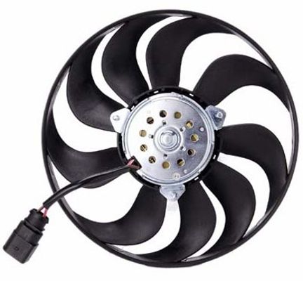 HART ventilátor, motorhűtés 623 846