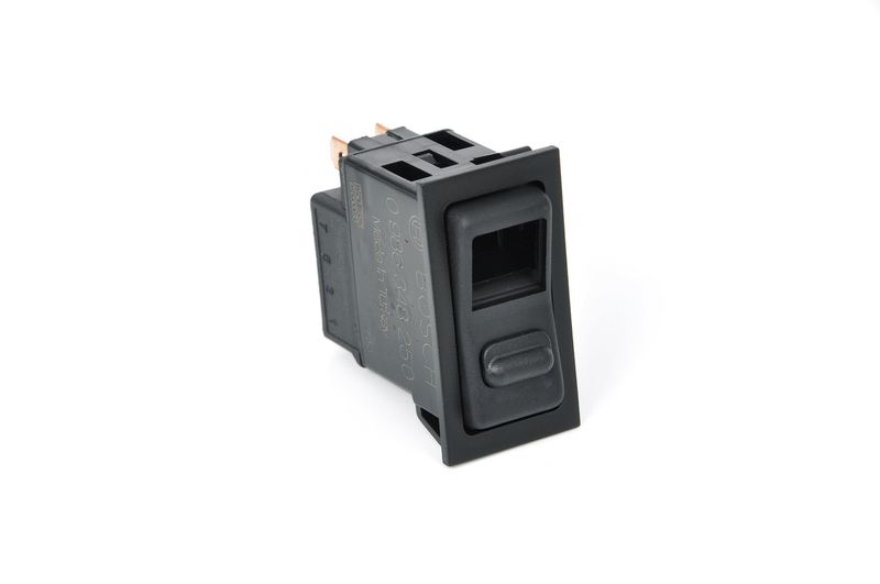 BOSCH 0986348250 Direction Indicator Switch