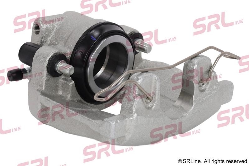 This part match OEM code: 8K0 615 124F