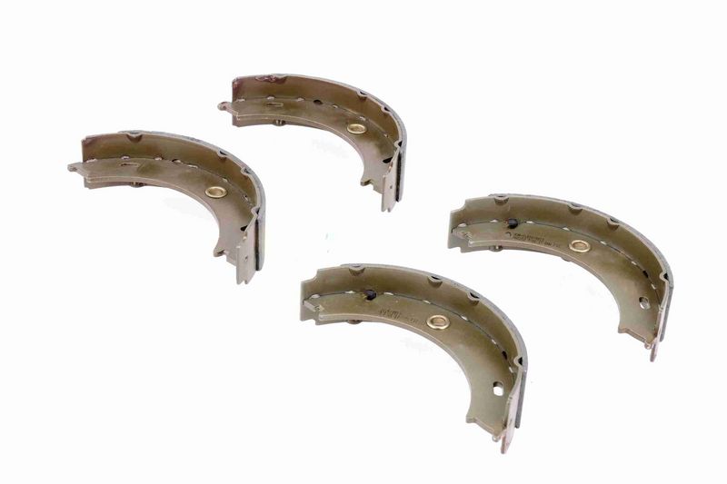 VAICO V30-6138 Brake Shoe Set, parking brake