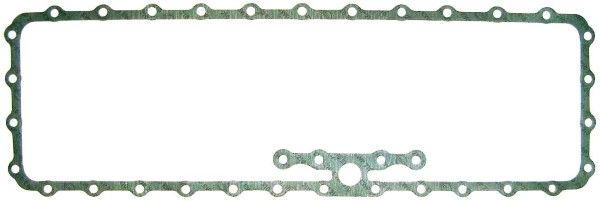 Product Image - Pakking, oliekoeler - 775.659 - ELRING