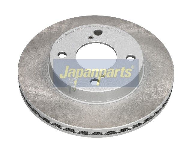 спирачен диск JAPANPARTS