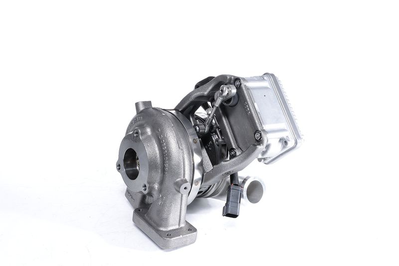 Compresor,sistem de supraalimentare T918806 BTS Turbo