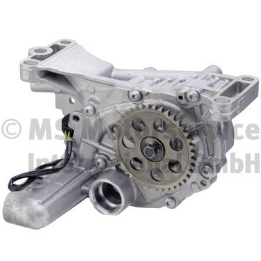 Product Image - Oliepomp - 7.07952.10.0 - PIERBURG