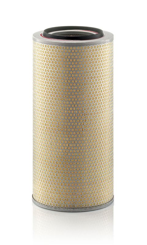 Õhufilter, MANN-FILTER C 24...