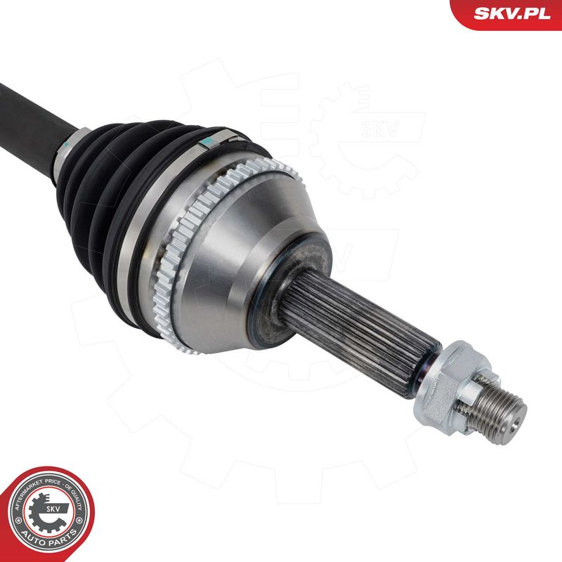 Veovõll, ESEN SKV 40SKV086