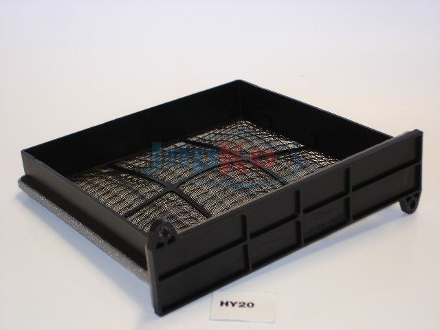 Filter, salongiõhk, JAPKO...