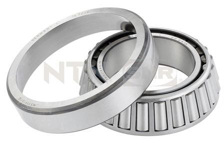 SNR HDB191 - Wheel Bearing