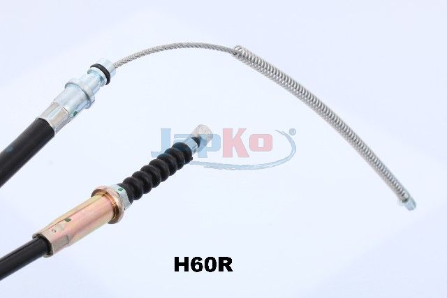 Tross, seisupidur, JAPKO 131H60R