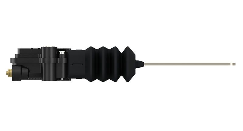 Pneumatický ventil 4640070210