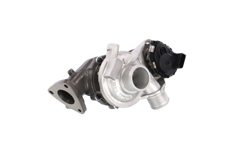 REMANTE 003-002-004440R Charger, charging (supercharged/turbocharged)