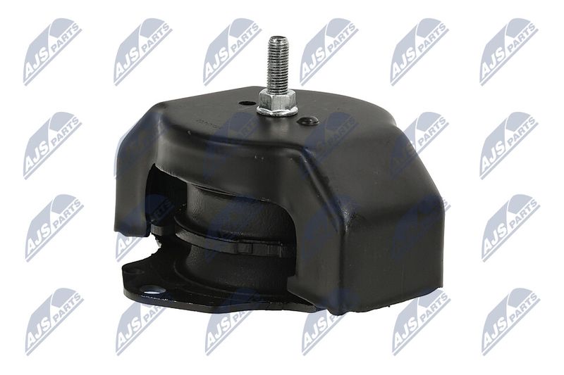 Paigutus, Mootor, NTY ZPS-MS-011