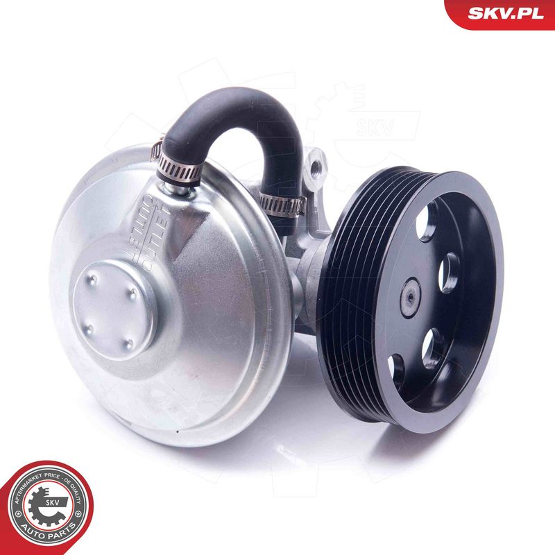 Pump, pidurisüsteem, ESEN SKV 18SKV020
