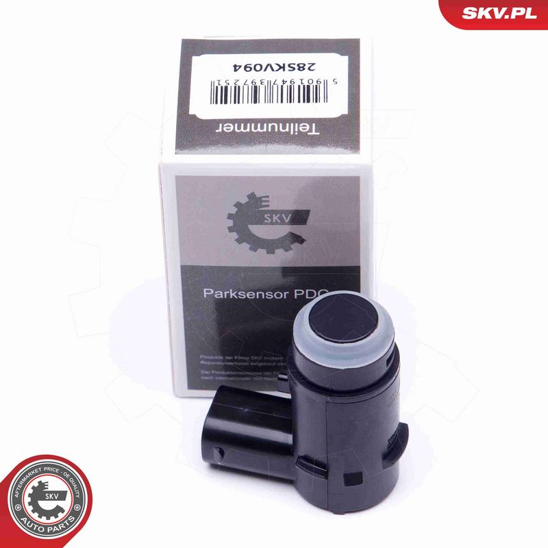 ESEN SKV 28SKV094 - Parkavimo daviklis