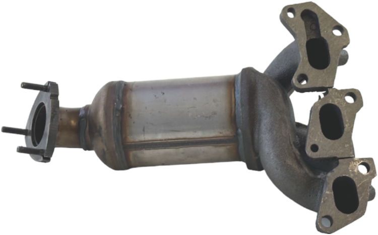 BOSAL 099-460 Catalytic Converter