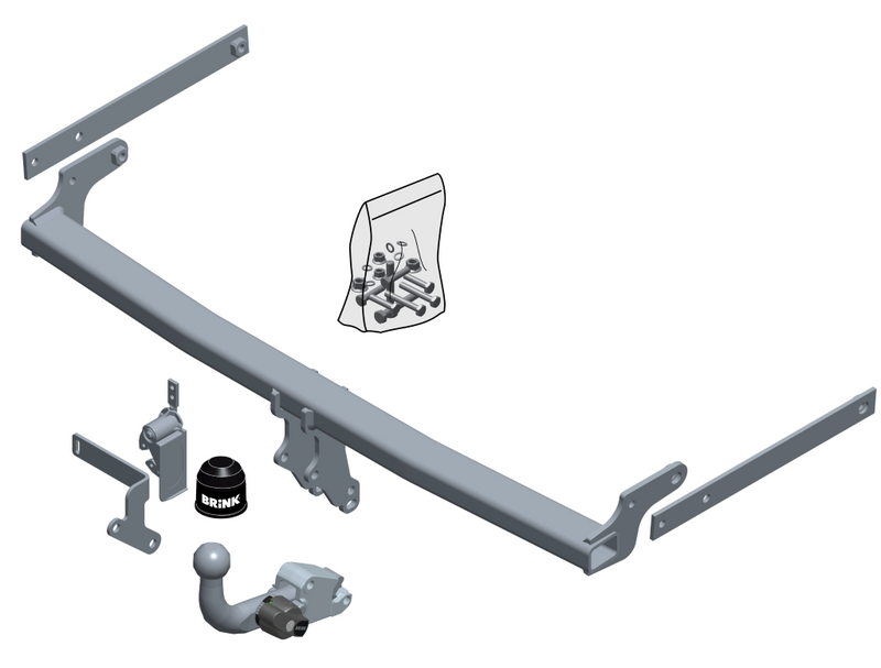 Haakeseade, BRINK 680000