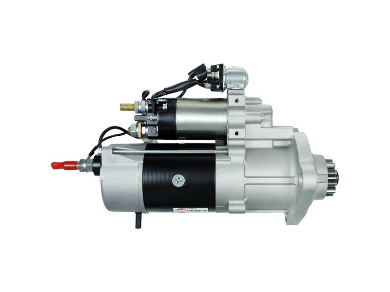 AS-PL S5262S Starter