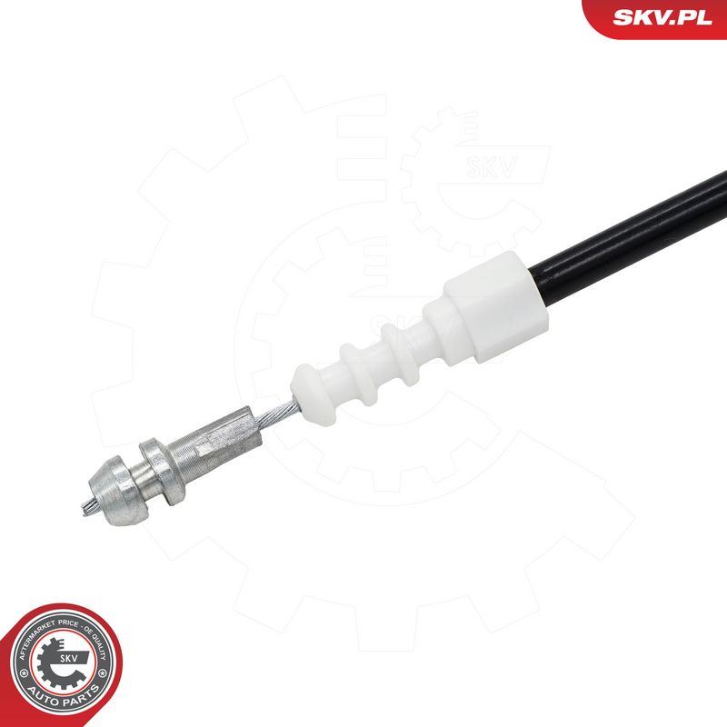 Mootorikapoti trossid, ESEN SKV 97SKV499