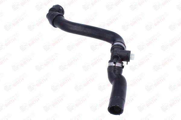 BIRTH 55182 Radiator Hose