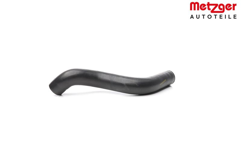 METZGER AUTOTEILE 2401384 Charge Air Hose
