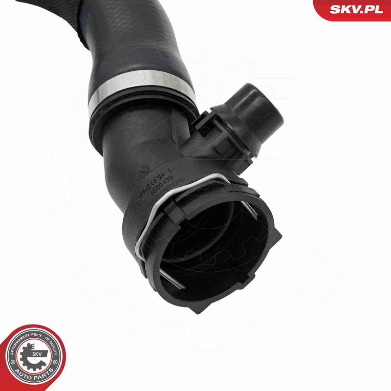 ESEN SKV 87SKV340 Radiator Hose